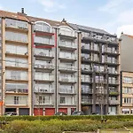 Daire De Roos 6b Garage 2 Blankenberge