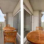 De Roos 6b Garage 2 Blankenberge
