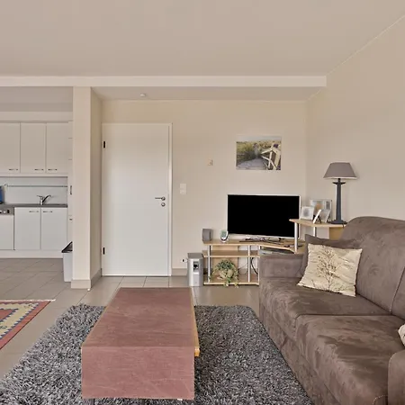 De Roos 6b Garage 2 * Blankenberge