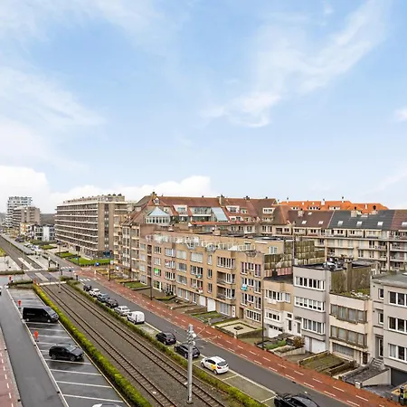 De Roos 6b Garage 2 * Blankenberge